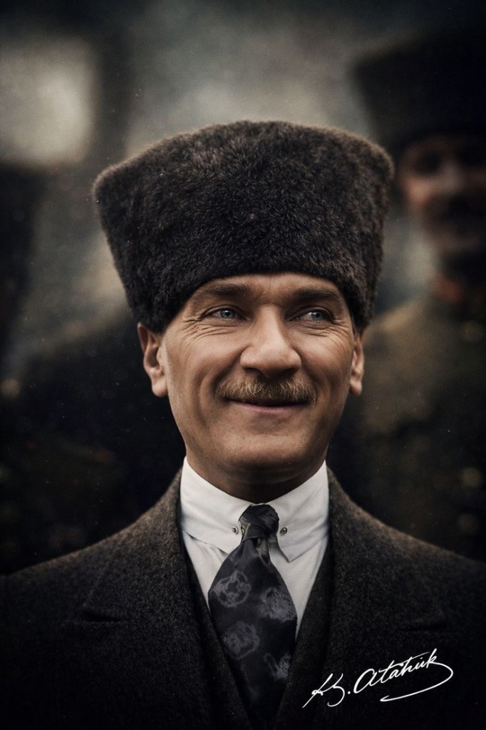 Cumhuriyet Fidanları — Şubat 2026