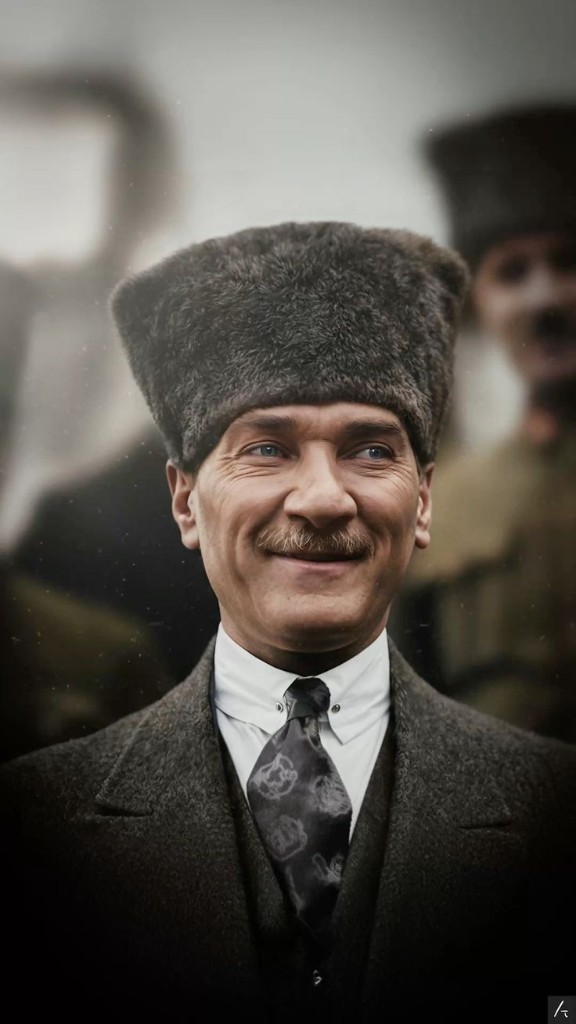 Cumhuriyet Fidanları — Mart 2026